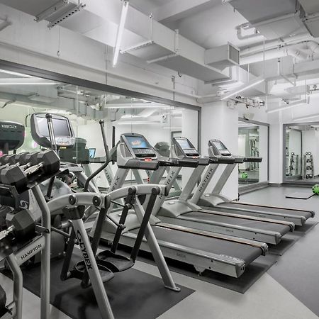 E Village 1Br Gym Garden Doorman Nyc-180 New York City Exterior photo